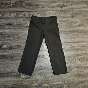 VSX Supermodel Capri Size Small Black